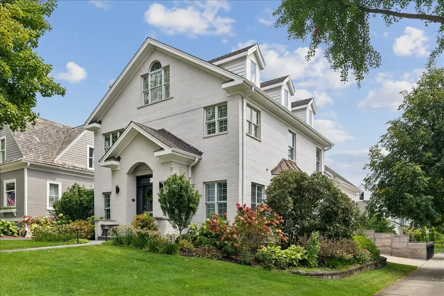 617 S Washington Street, Hinsdale, IL 60521 - #3