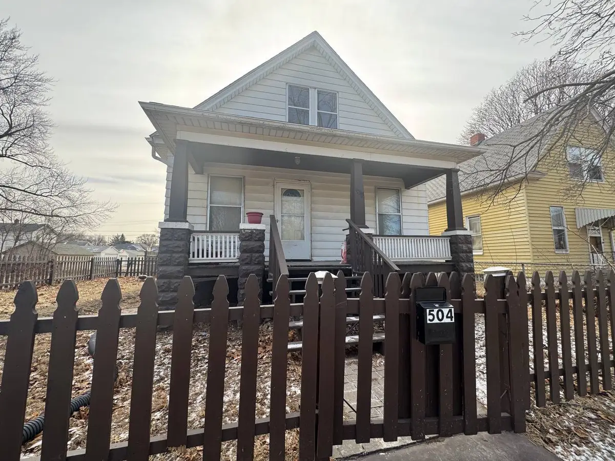 504 14th Avenue, Rock Island, IL 61201 - Image #1