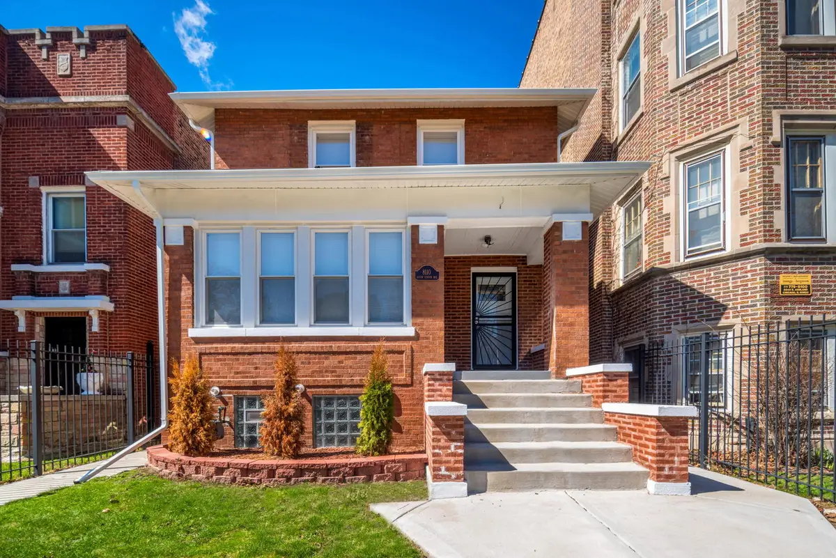 8110 S Vernon Avenue, Chicago, IL 60619 - Image #1