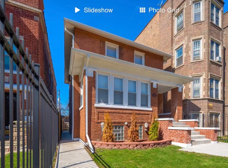 8110 S Vernon Avenue, Chicago, IL 60619 - Image #2