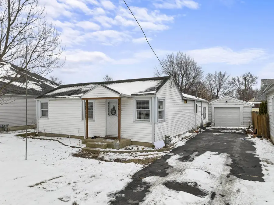 545 Lynn Street, South Wilmington, IL 60474 - Image #2