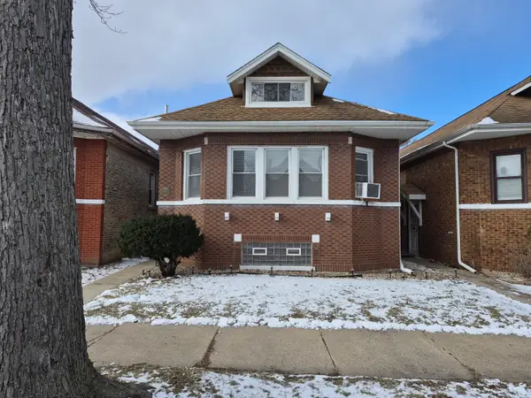 9426 S Racine Avenue, Chicago, IL 60620