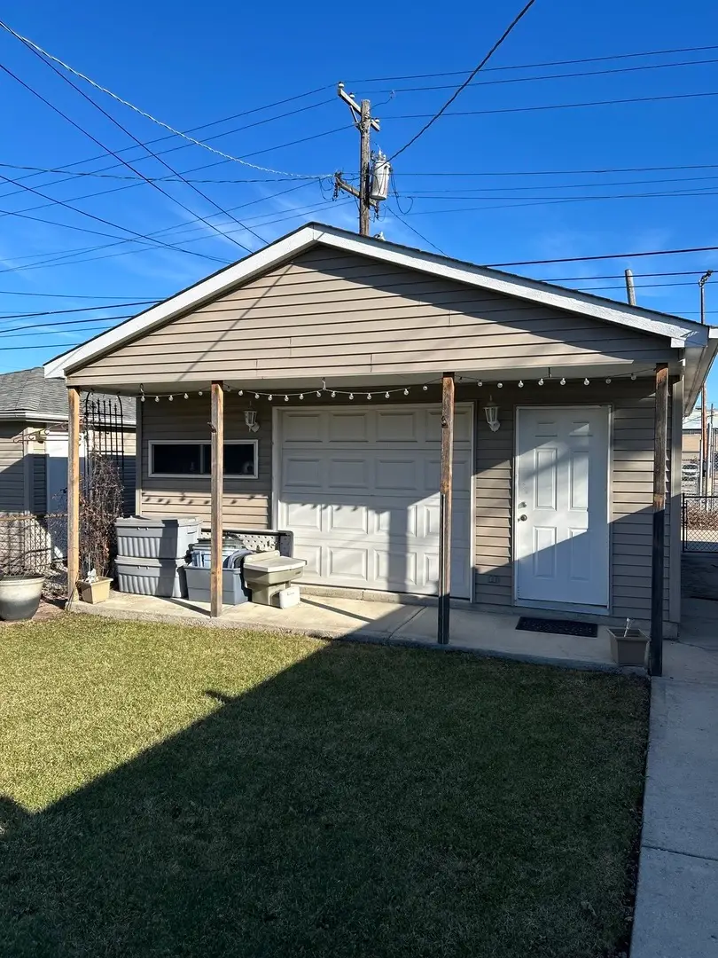 1439 S Central Avenue, Cicero, IL 60804 - #3