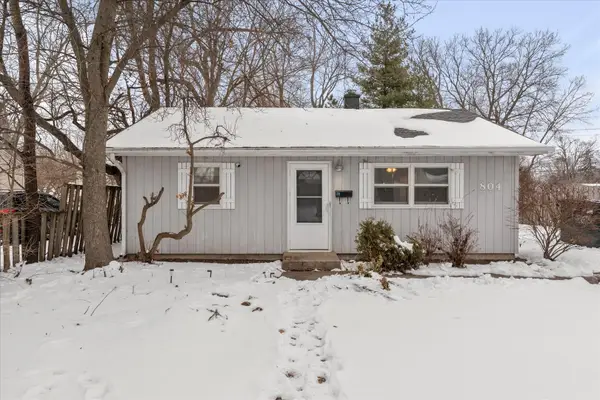 804 E Michigan Avenue, Urbana, IL 61801