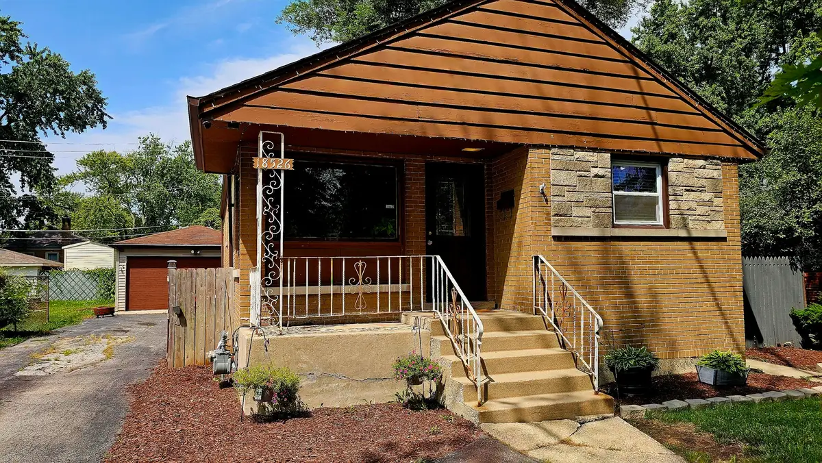 18526 Dixie Highway, Homewood, IL 60430 - #1