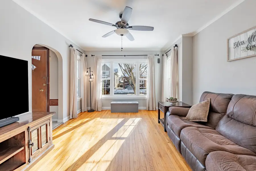 5026 W Addison Street, Chicago, IL 60641 - #3