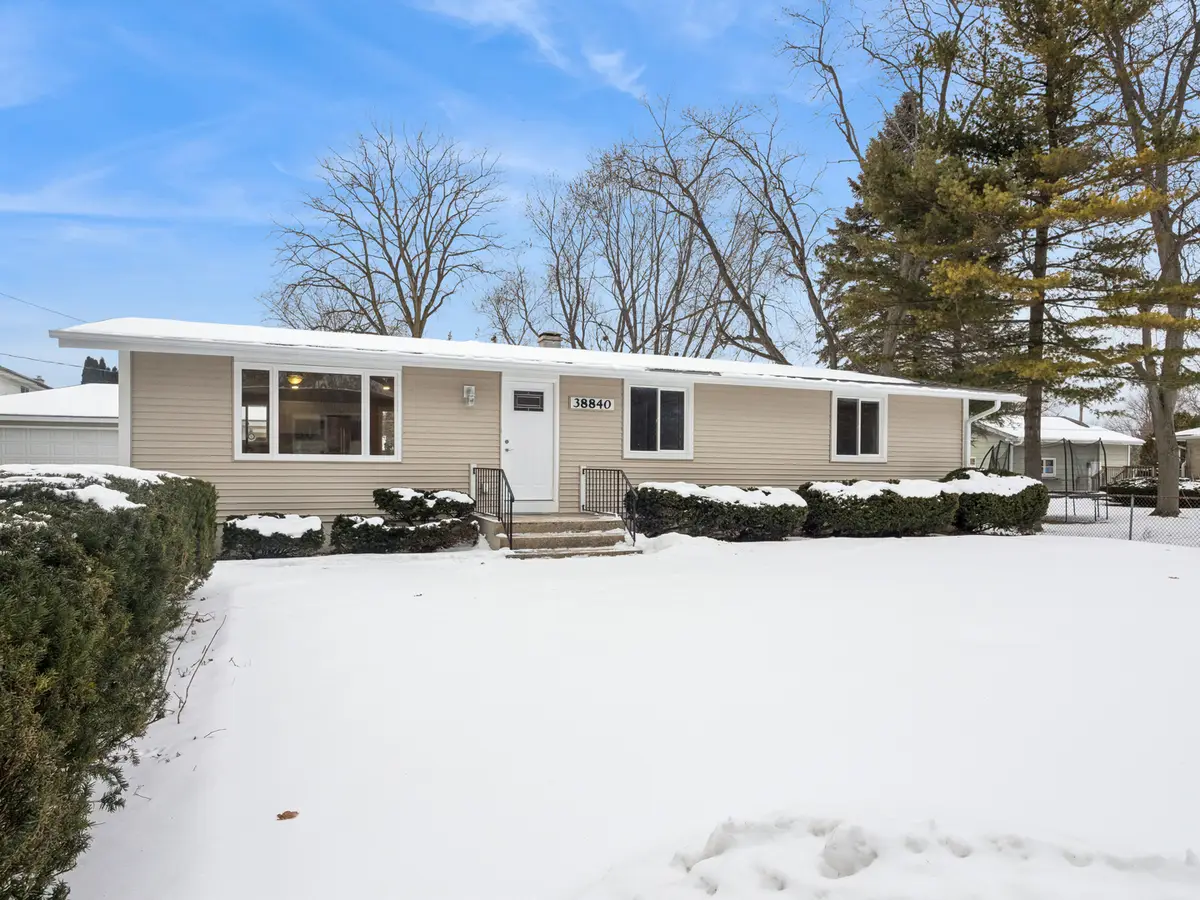 38840 N Park Avenue, Beach Park, IL 60099 - #1
