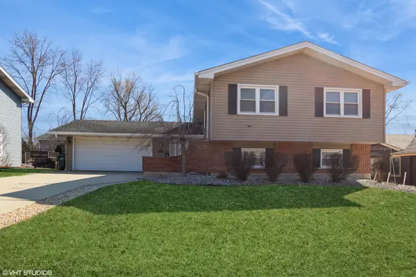 Address Withheld By Seller, Hoffman Estates, IL 60169
