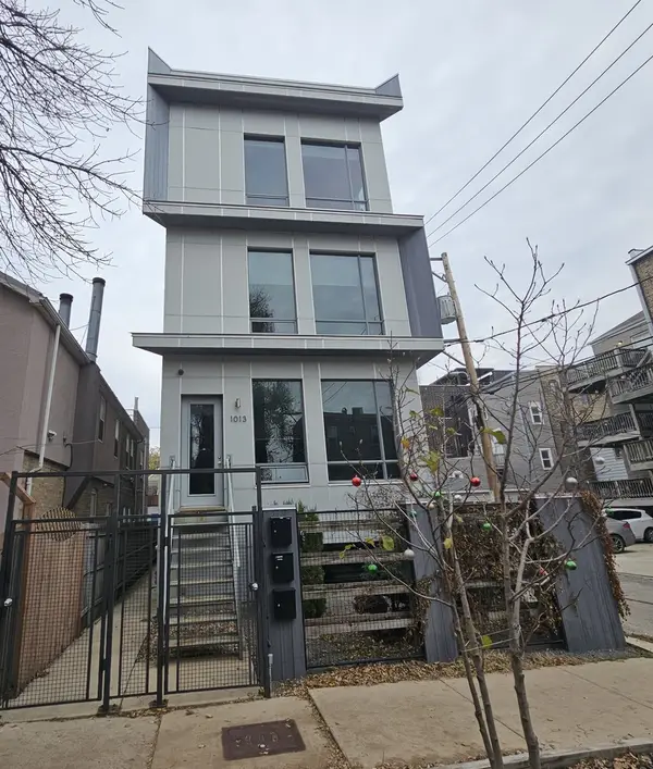 1013 N Honore Street #1, Chicago, IL 60622