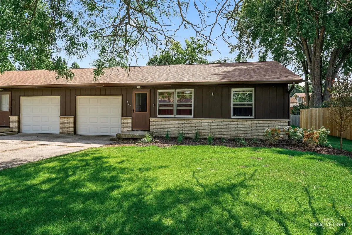 527 Prairie Street, Hinckley, IL 60520 - #1