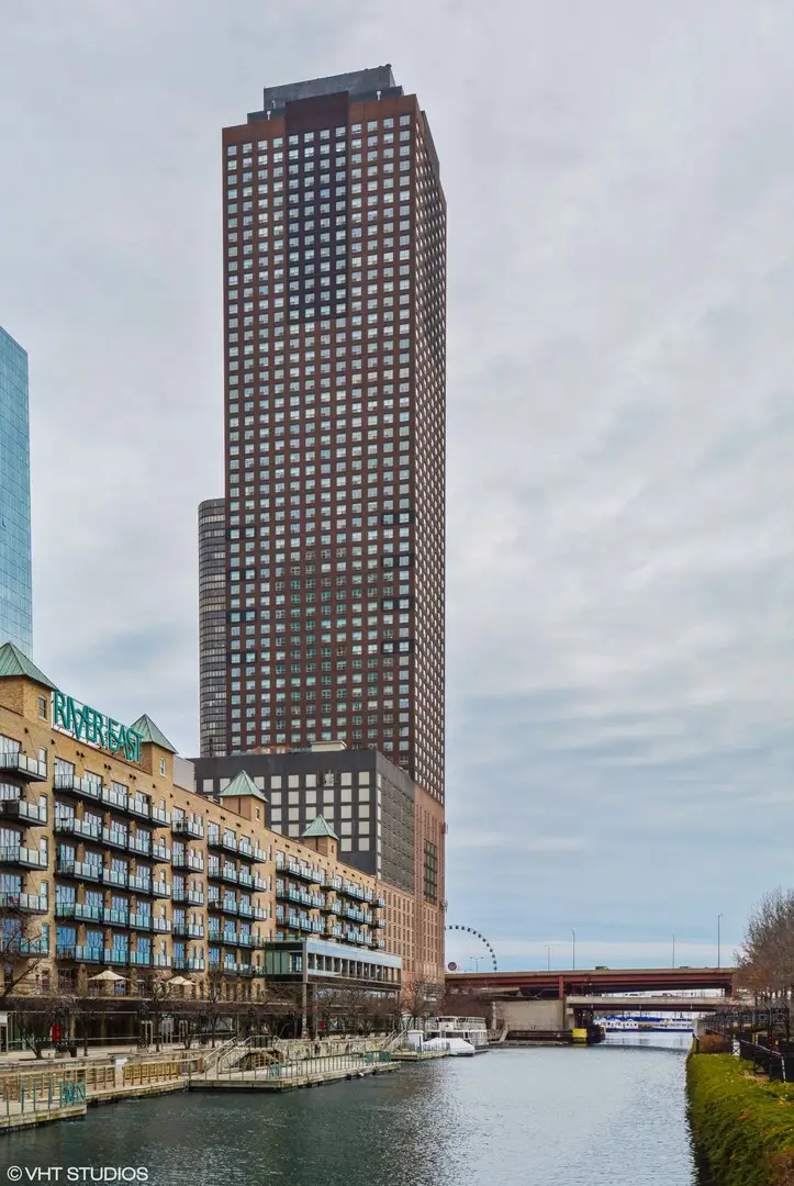474 N Lake Shore Drive #1708, Chicago, IL 60611 - Image #1
