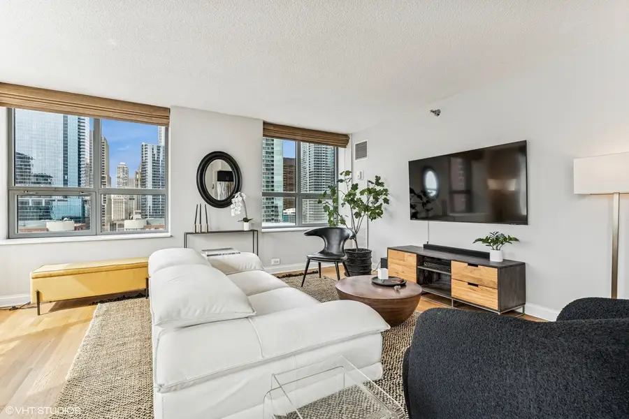 474 N Lake Shore Drive #1708, Chicago, IL 60611 - Image #3