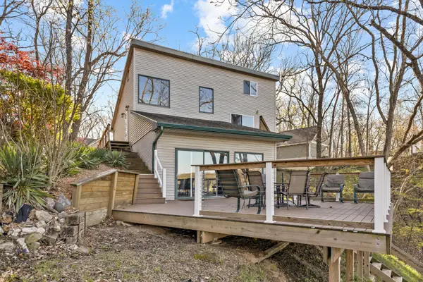 1120 Windy Hill Court, Varna, IL 61375