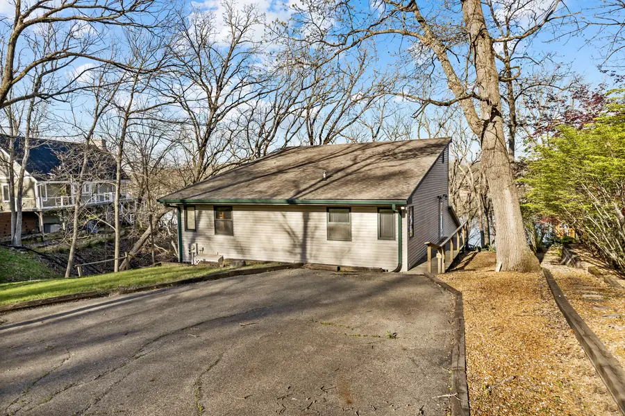 1120 Windy Hill Court, Varna, IL 61375 - #2