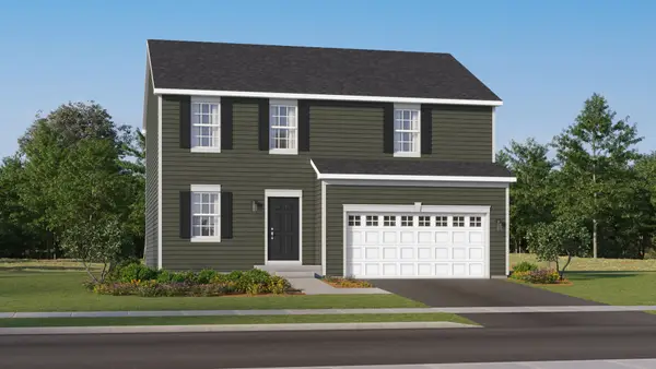 4030 Meadowridge Road, Woodstock, IL 60098