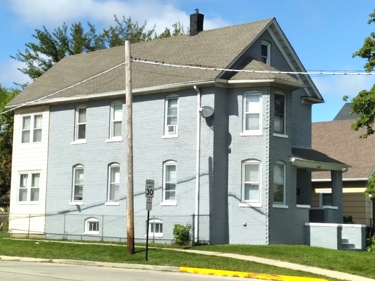 1548 Jackson Street, North Chicago, IL 60064 - #1