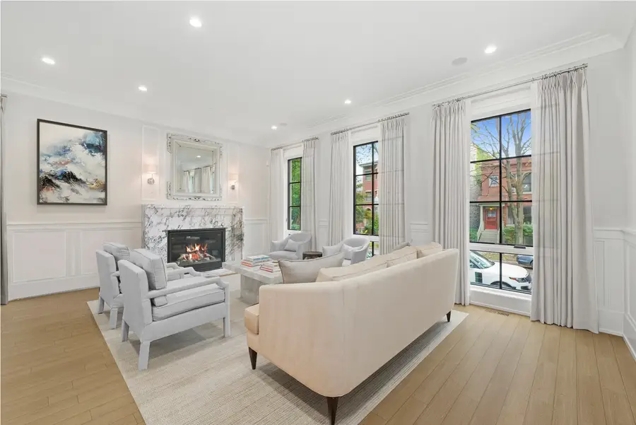 3630 N Janssen Street, Chicago, IL 60613 - #3