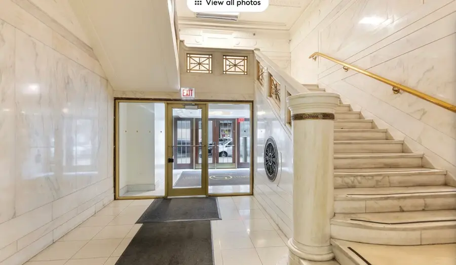 5 N Wabash Avenue #1103, Chicago, IL 60602 - #2