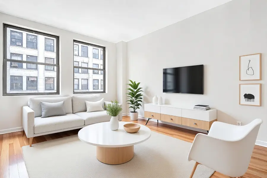 5 N Wabash Avenue #1103, Chicago, IL 60602 - #3