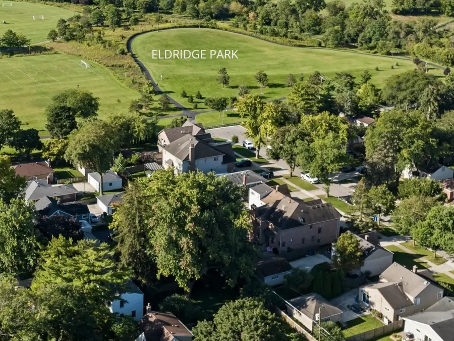 956 S Hillside Avenue, Elmhurst, IL 60126 - #2