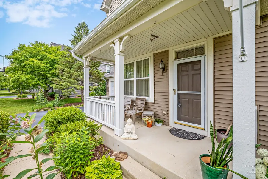 365 Oakmont Drive, Cary, IL 60013 - #3