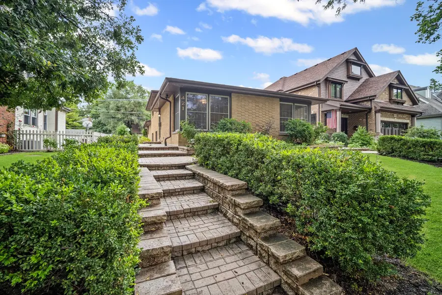 421 N Elm Street, Itasca, IL 60143 - #3