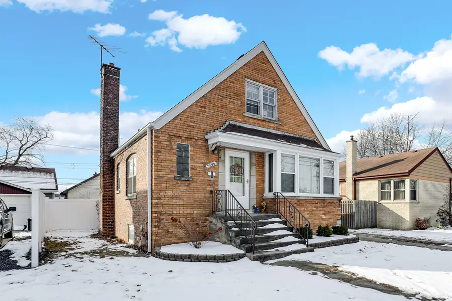 3653 W 107th Street, Chicago, IL 60655 - Image #3