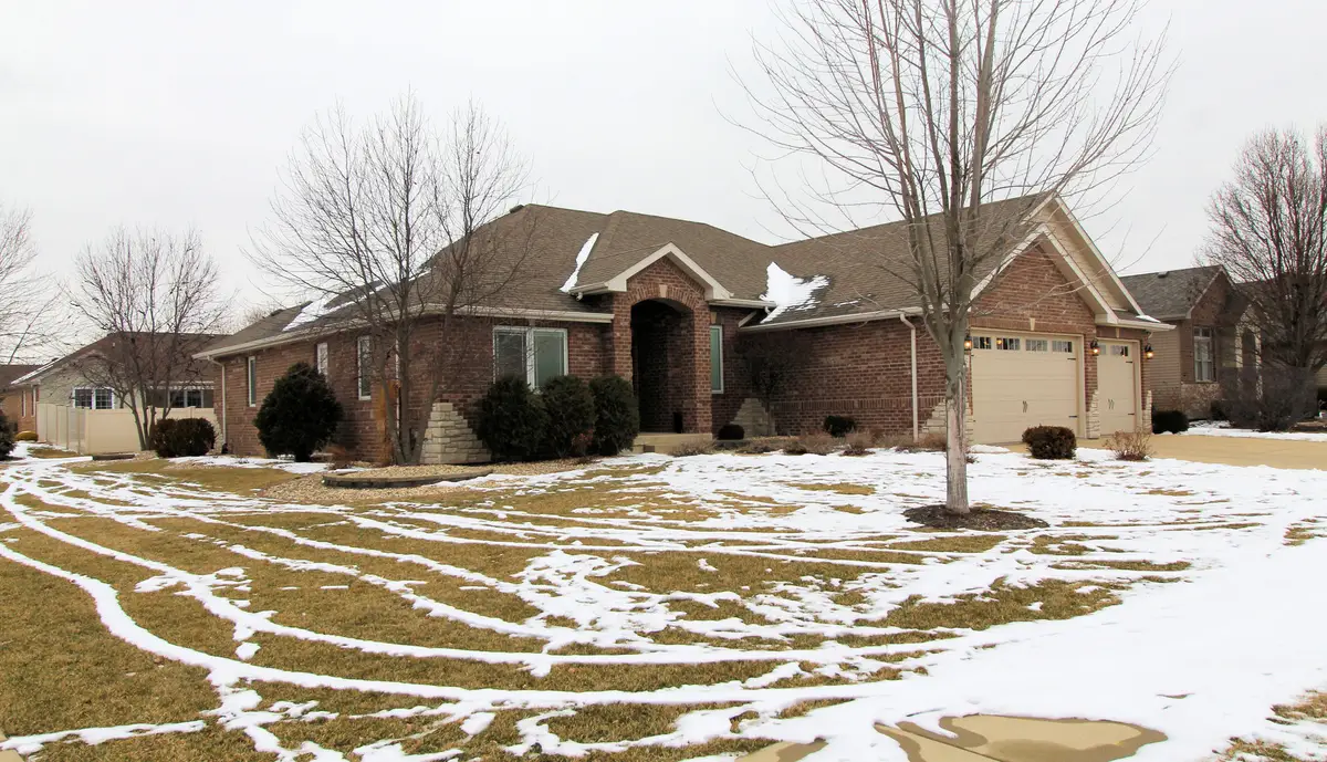 605 Chase Court, Bourbonnais, IL 60914 - Image #1