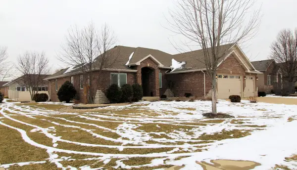 605 Chase Court, Bourbonnais, IL 60914