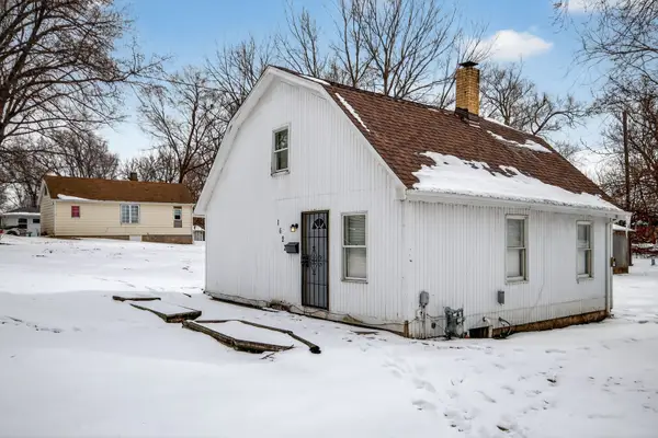 1622 E Cornell Avenue, Springfield, IL 62703