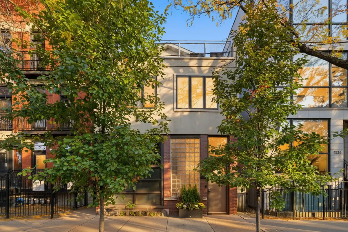 1220 W Hubbard Street, Chicago, IL 60642 - Image #1