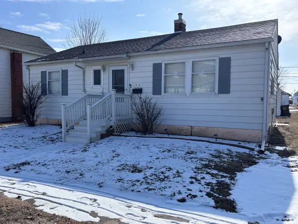 918 14th Avenue, Fulton, IL 61252