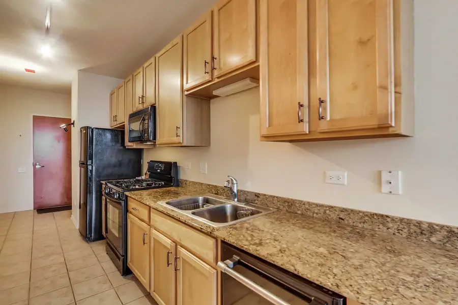 210 S Desplaines Street #803, Chicago, IL 60661 - #3