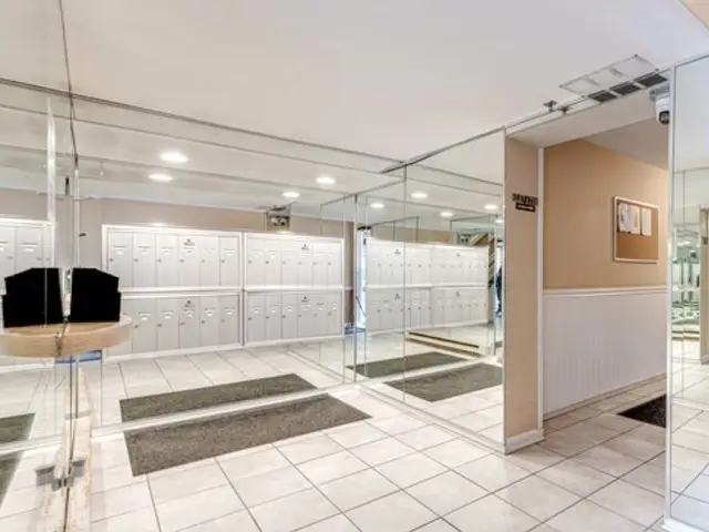 760 Weidner Road #107, Buffalo Grove, IL 60089 - #3