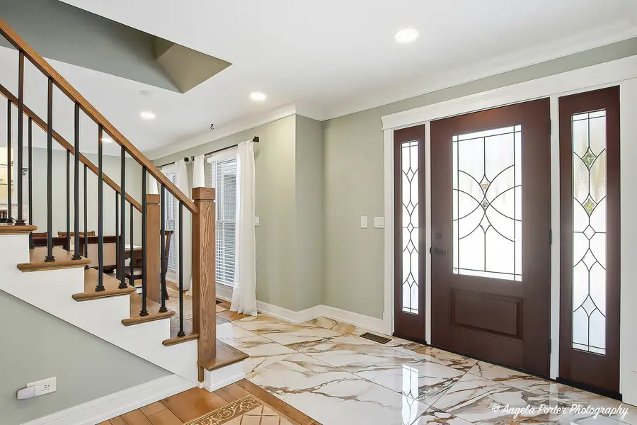 1105 Spring Hill Drive, Algonquin, IL 60102 - #2