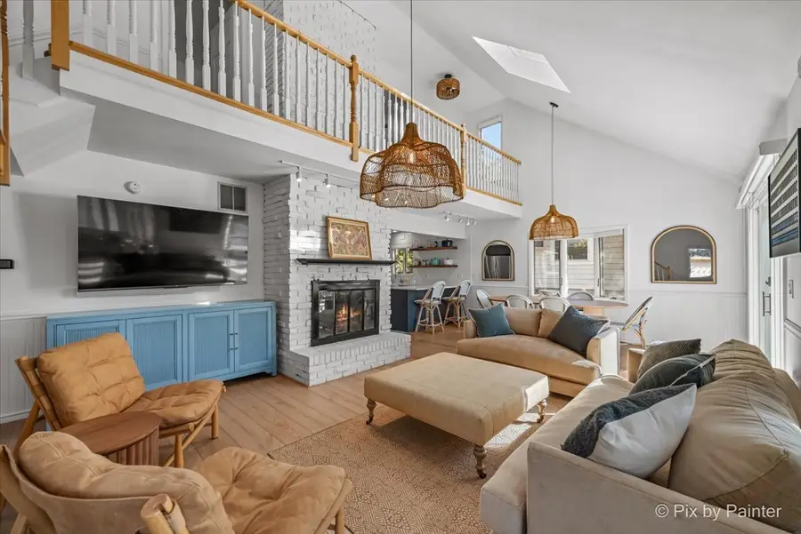 1293 Lake Holiday Drive, Lake Holiday, IL 60548 - #3