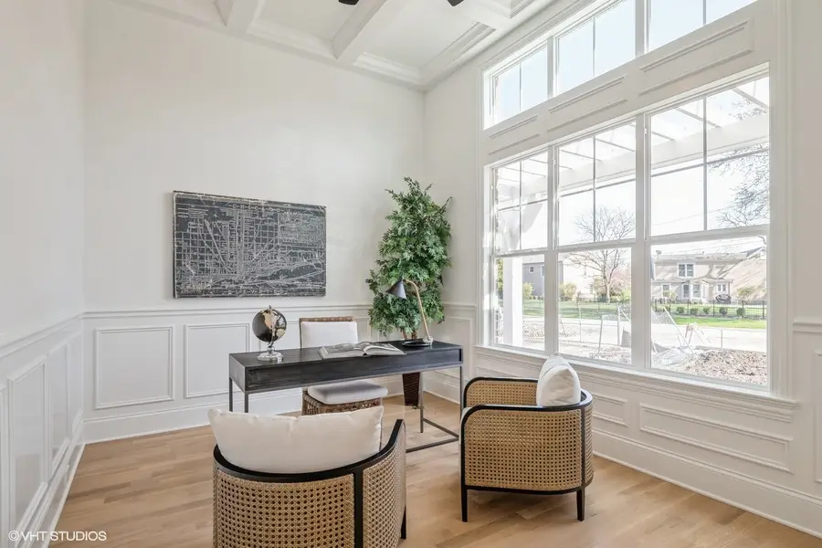 350 61st (lot 5) Street, Willowbrook, IL 60527 - #2