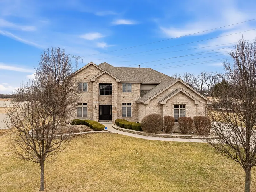 16039 S Ridgewood Drive, Homer Glen, IL 60491 - #2