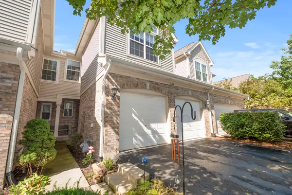 6154 Dixon Drive, Lisle, IL 60532