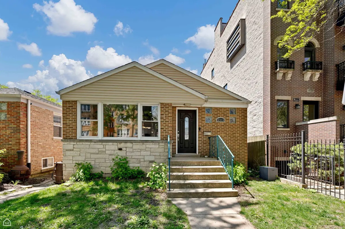6316 N Albany Avenue, Chicago, IL 60659 - #1