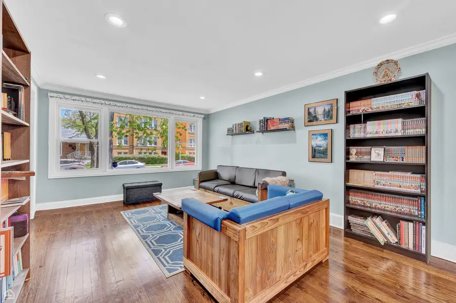 6316 N Albany Avenue, Chicago, IL 60659 - #3