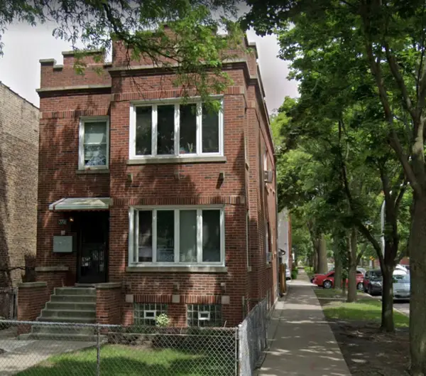 3701 N Lowell Avenue, Chicago, IL 60641