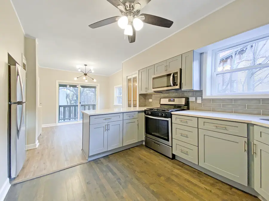 3701 N Lowell Avenue, Chicago, IL 60641 - #3