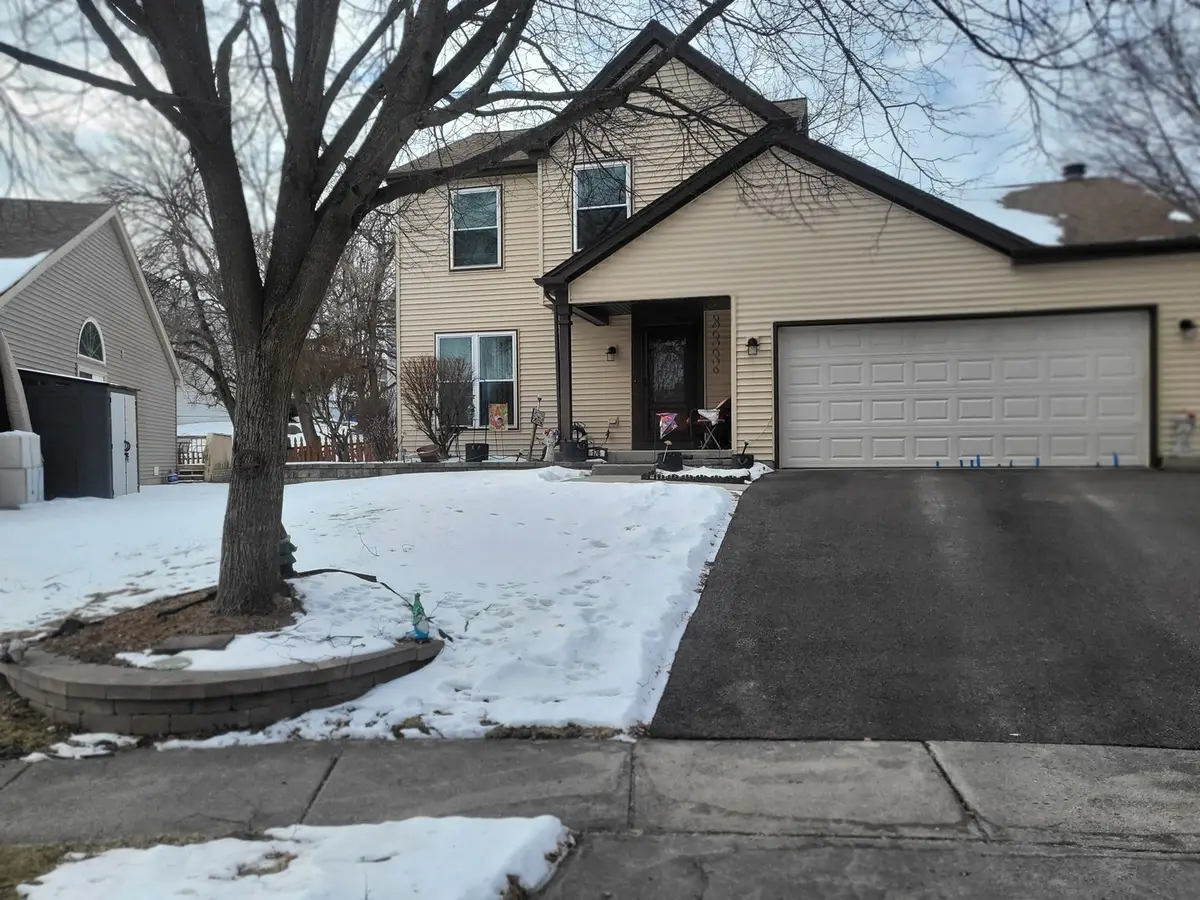 176 Tay River Drive, Carpentersville, IL 60110 - #1