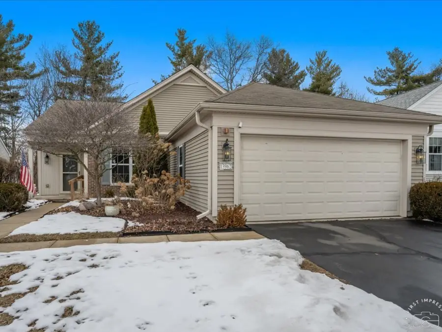 13962 Redmond Drive, Huntley, IL 60142 - #2