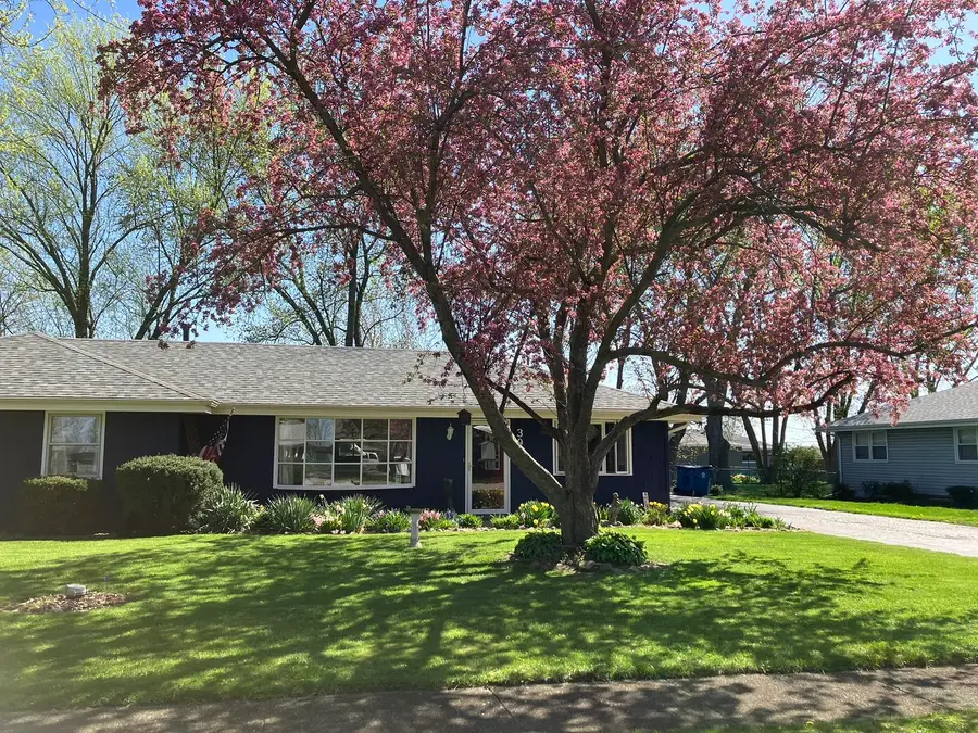 3906 Leominster Avenue, Joliet, IL 60431 - #2