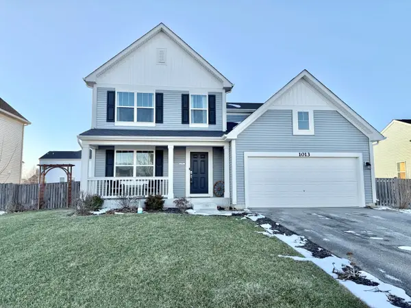 1013 Daniel Street, Plano, IL 60545