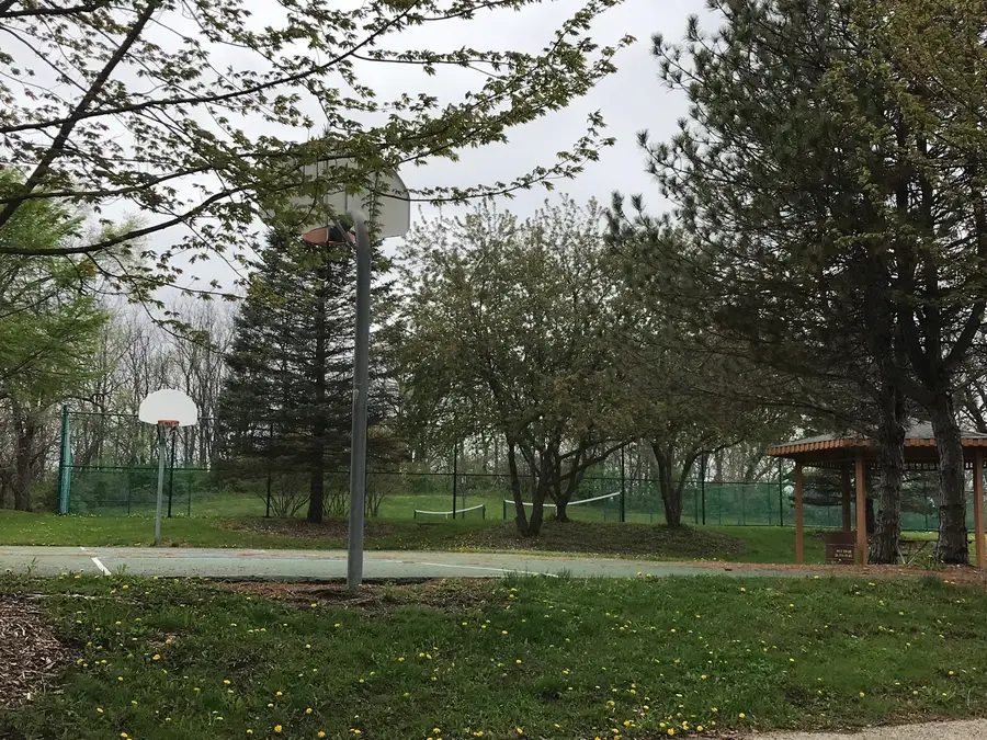 9640 Stonecastle Lane, Lakewood, IL 60014 - #3