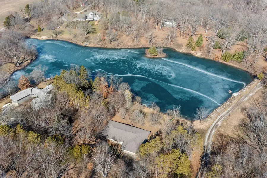 382 B County Road 2600 N, Mahomet, IL 61853 - #3