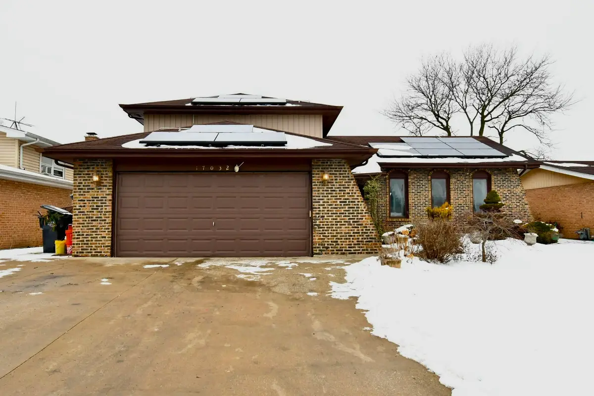17032 Cregier Avenue, South Holland, IL 60473 - #1